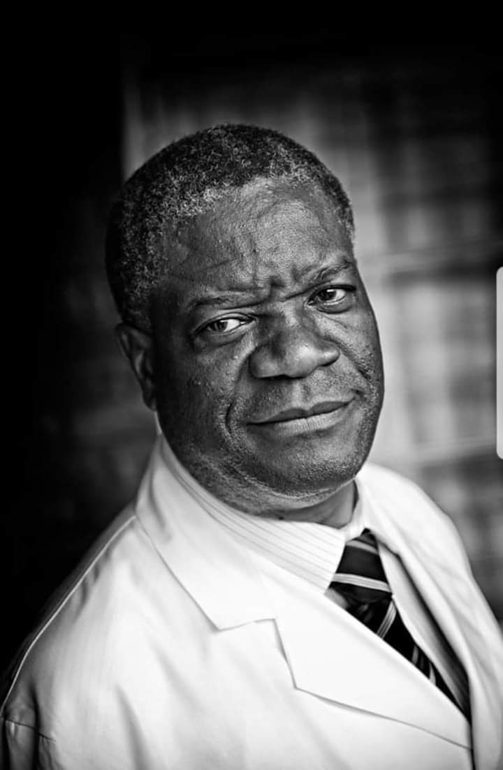 YvesBuya1's tweet photo. #RDC ACRN, regroupement politique de  @DenisMukwege pas retenu par la @cenirdc pour les législatives....le regroupement dit introduire un recours dans les heures qui suivent..... https://t.co/W1SlspmDRB