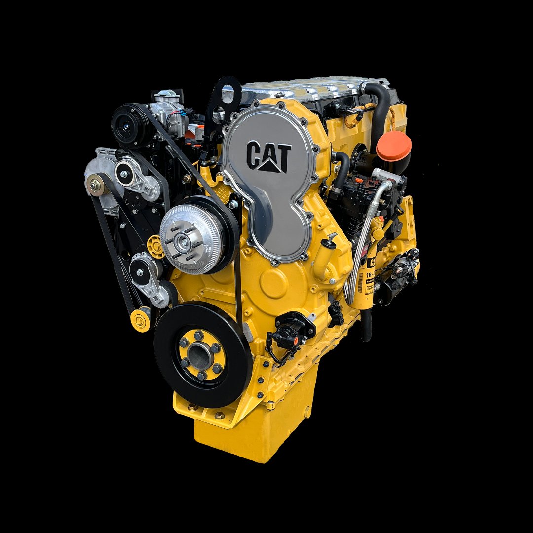 BigRigPowerYEG's tweet image. Boost your truck's performance with Big Rig Power's top-performing rebuilt engines. 🚚💨 Experience increased reliability and cost savings. BIGRIGPOWER.COM #RebuiltEngines #PerformanceUpgrades #BigRigPower #edmonton