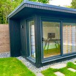 Photo by InFrame Garden Rooms (@InframeSpace)