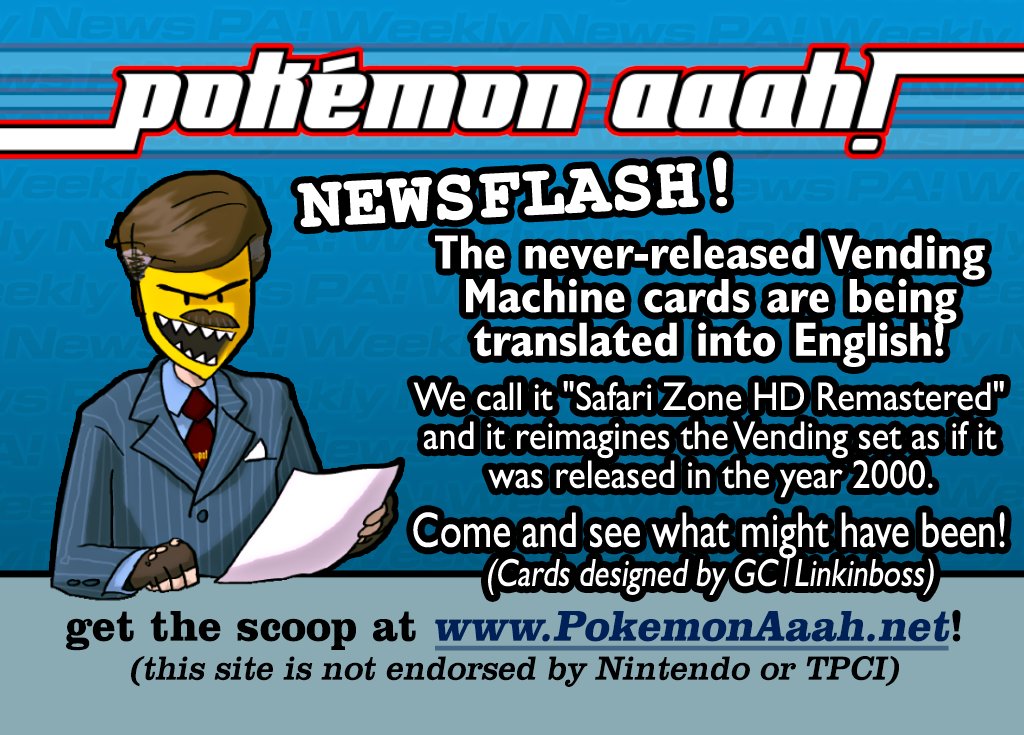 109 – Porygon  Pokémon Aaah! The Website - Pokémon Aaah! The Website