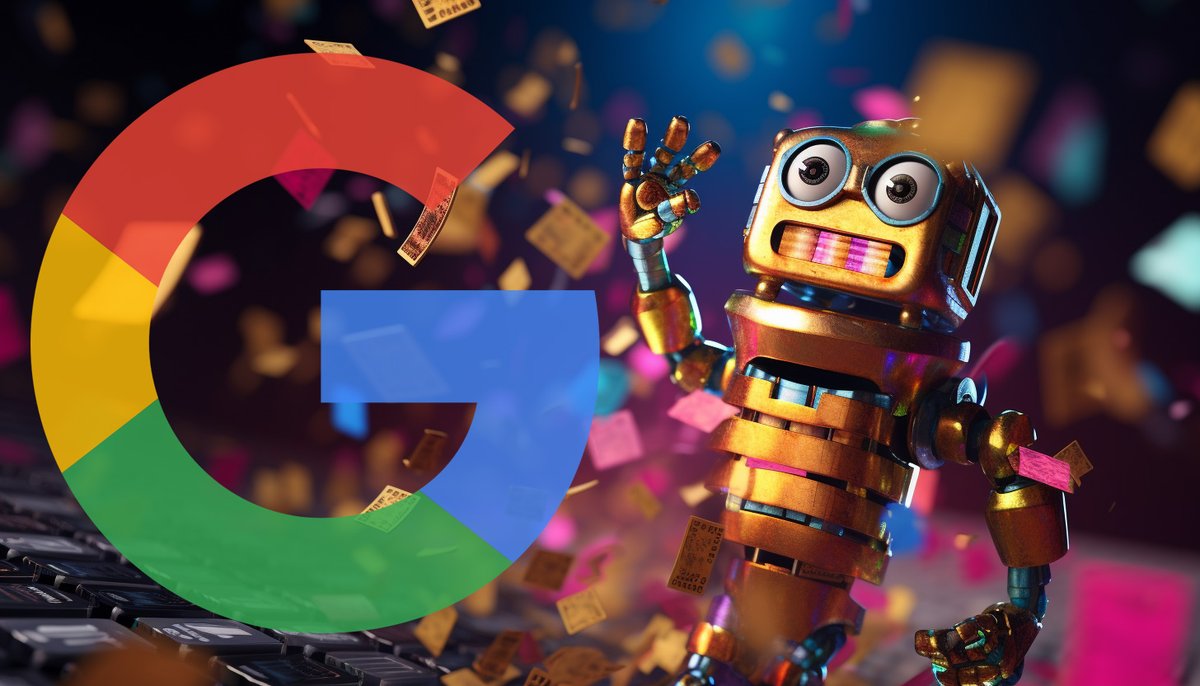 convergensee's tweet image. Stay Informed with the Latest Google Search Updates Tailored for You! 🔍🔄 #GoogleSearch #SearchUpdates #SearchAlgorithm
seroundtable.com/google-search-…
