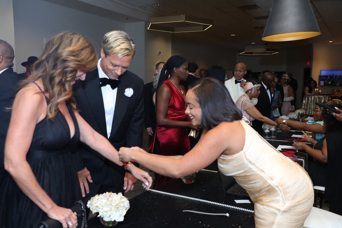 Urban League CLT tweet media