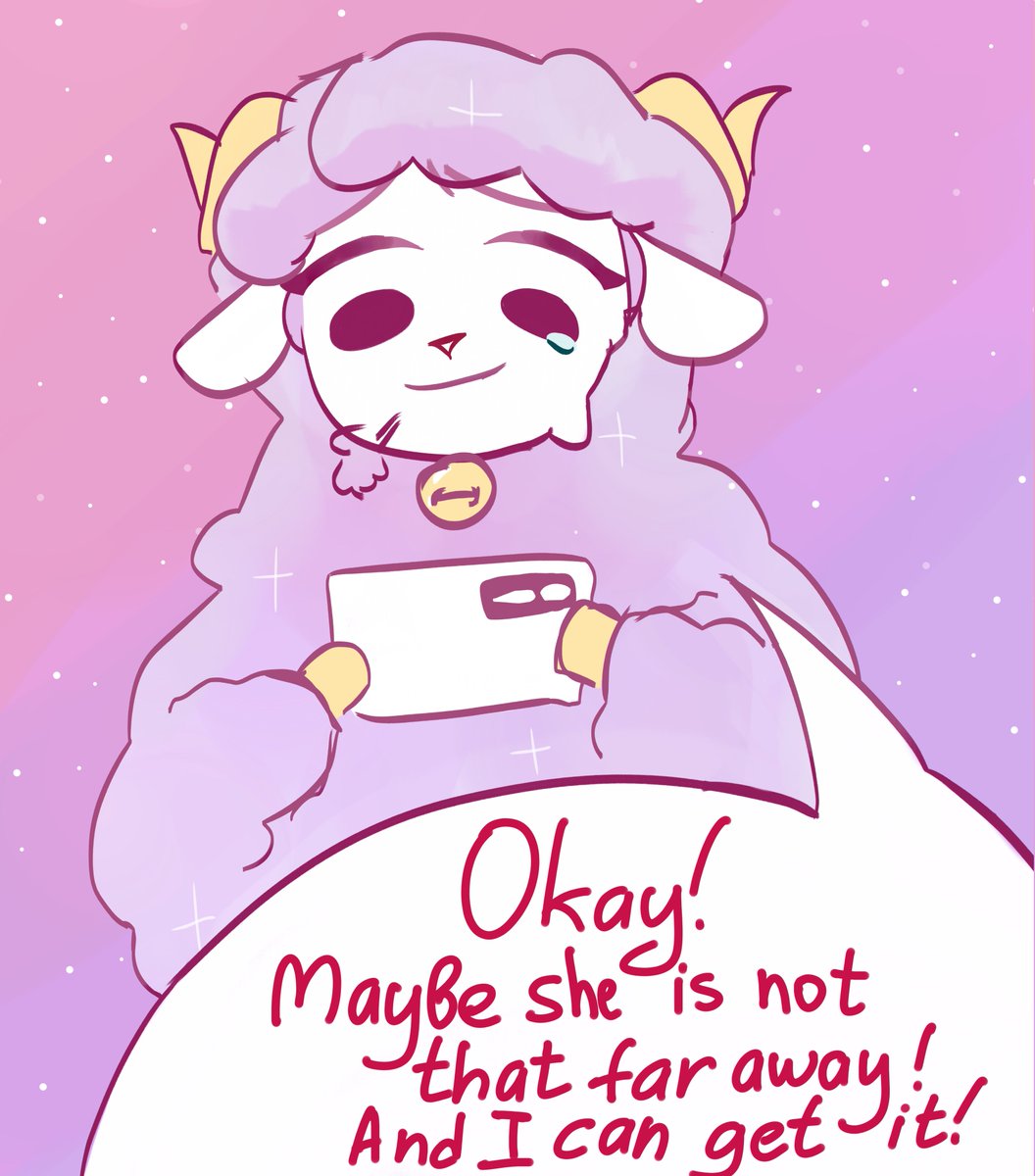 Nochnoy_Chaek's tweet photo. I forgot to post it here, oh... qq
my honest reaction to this event

#obeyme #obeymefanart #ObeyMeNightbringer #obeymemc https://t.co/aw1C3MTiEN