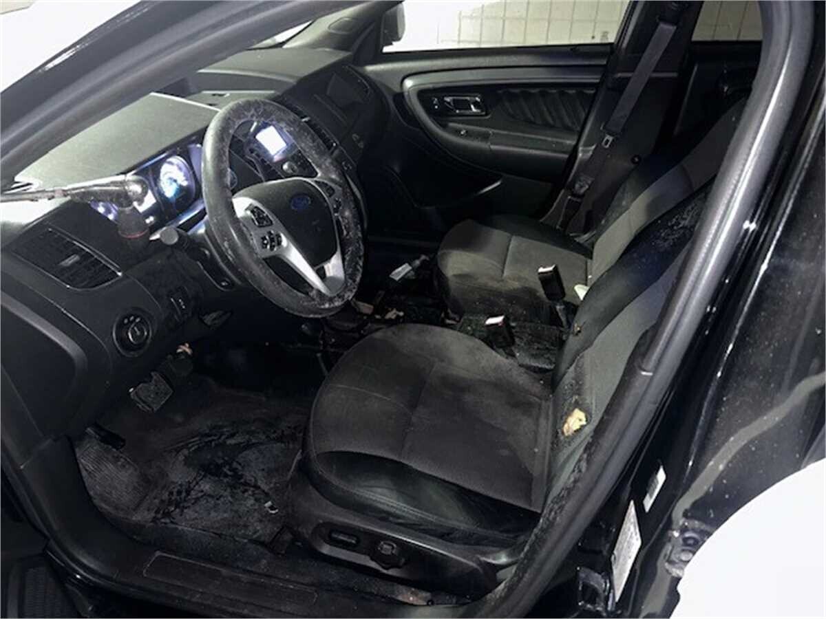 municibid's tweet image. Just under 95k miles! Don't miss out on the 2013 Ford Taurus.  🚓🔒mbid.us/47qm4uO
✅3.5L V6 engine
📍Bay Harbor Islands, FL 

#FordTaurus#cars#policecar#giftidea#birthdaygift#sedan#ford#taurus#police#policeinterceptor#policecar#cars#forsale#auction