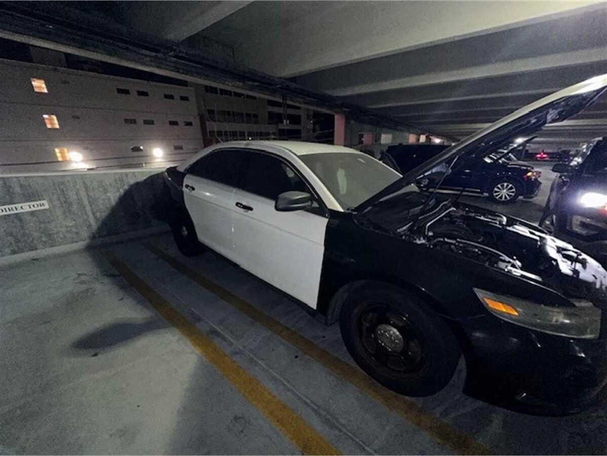 municibid's tweet image. Just under 95k miles! Don't miss out on the 2013 Ford Taurus.  🚓🔒mbid.us/47qm4uO
✅3.5L V6 engine
📍Bay Harbor Islands, FL 

#FordTaurus#cars#policecar#giftidea#birthdaygift#sedan#ford#taurus#police#policeinterceptor#policecar#cars#forsale#auction