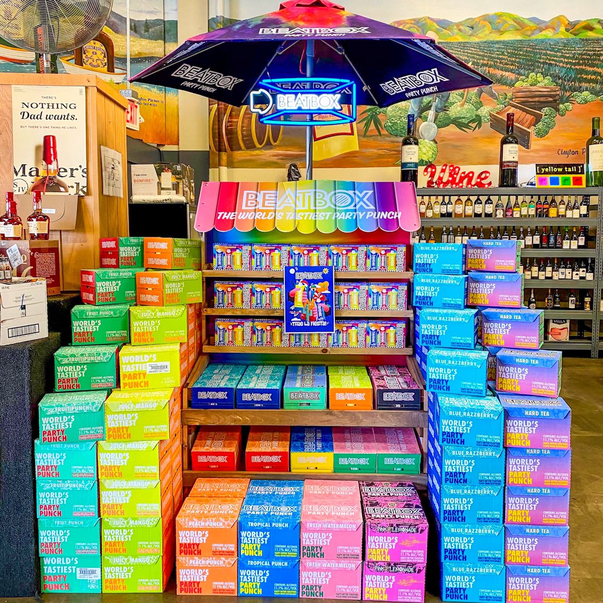 BeatboxBevs's tweet photo. win a year supply of BeatBox 🫨

https://t.co/C1DrqVh1m4 https://t.co/6AaST1o9bz