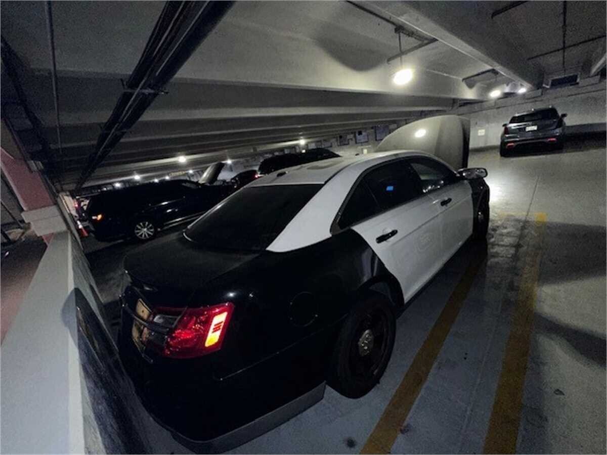municibid's tweet image. Just under 95k miles! Don't miss out on the 2013 Ford Taurus.  🚓🔒mbid.us/47qm4uO
✅3.5L V6 engine
📍Bay Harbor Islands, FL 

#FordTaurus#cars#policecar#giftidea#birthdaygift#sedan#ford#taurus#police#policeinterceptor#policecar#cars#forsale#auction