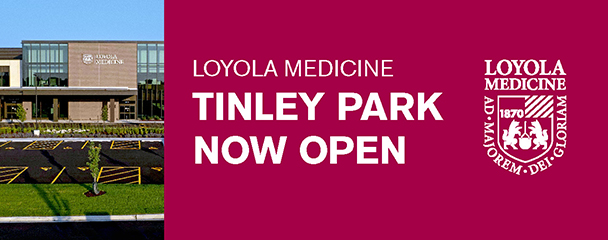 LoyolaSportsMed's tweet image. Did you know Loyola Medicine has a new, multi-specialty location in Tinley Park?
Learn more!
ow.ly/aJfi50Psan5

#chicagosuburbs #tinleypark #sportsmedicine