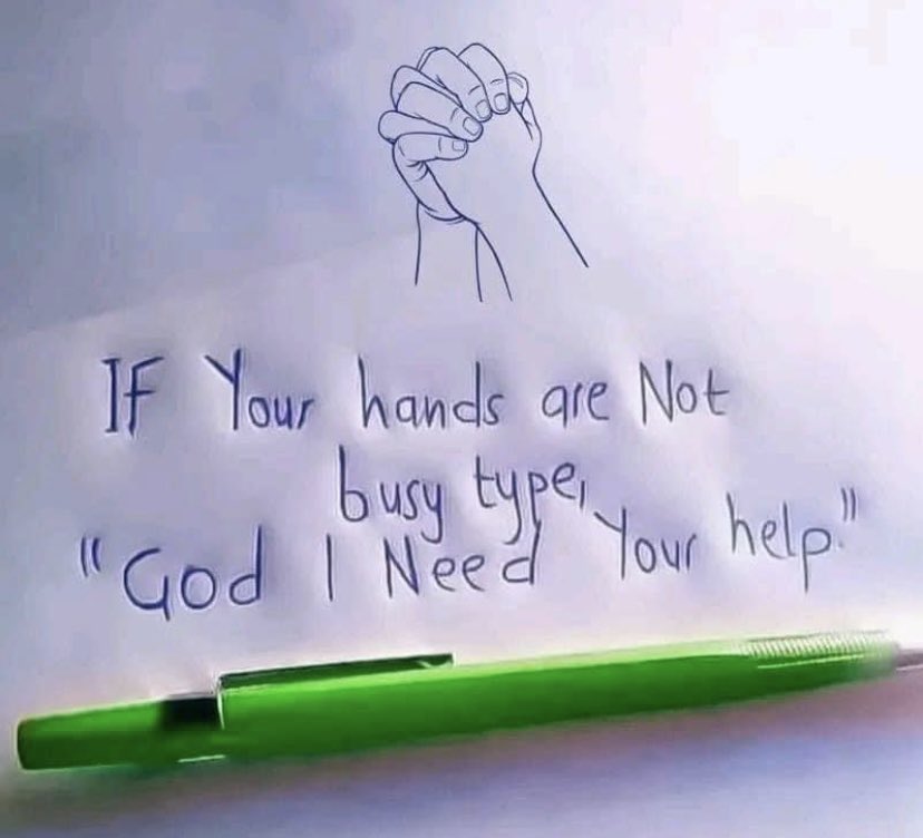 deenayaah's tweet image. Just RT 📌