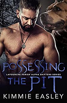 VictoriaAuthor_'s tweet photo. Possessing the Pit is #FREE for 5 DAYS!  https://t.co/sK26qG7Quo 

Who's behind the bayou's newest pit bull fighting ring? How many more young men have to die? Can I be the warrior that Cali needs? And more importantly, will she let me?
#MustRead #GreatReads #eBooks #FreeRead https://t.co/x8QT8jPUk9