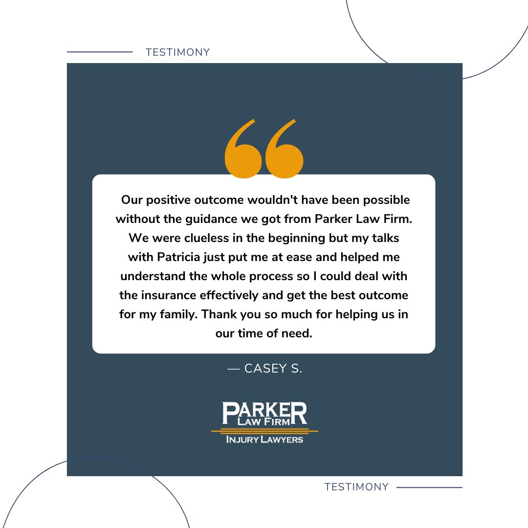 Working to get the most favorable outcome for our clients is in our blood.