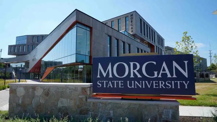 HBCUBuzz's tweet image. @MorganStateU is getting closer to its goal of reaching R1 status as they have reported receiving a combined $100.8 million in grants, contracts, and gifts, in addition to a $27-million Indefinite Delivery/Indefinite Quantity with the @NIST in the Fiscal Year 2023 🙌🏾👏🏾#HBCUBUZZ