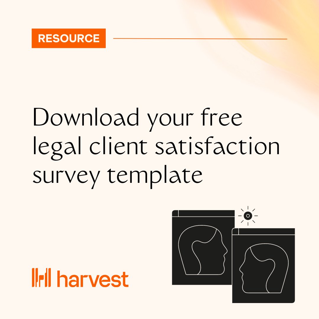 Harvest tweet media