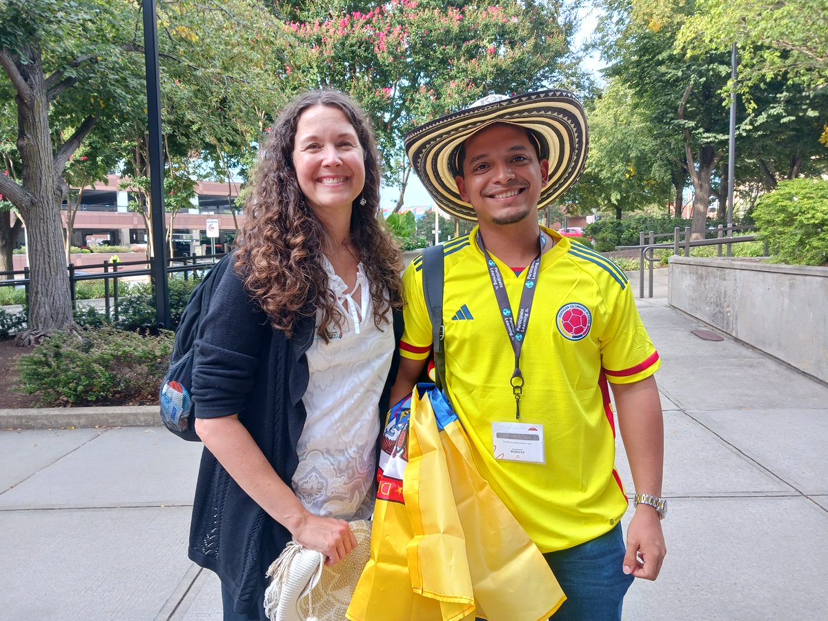 Michelle Siegling (she/her) tweet media