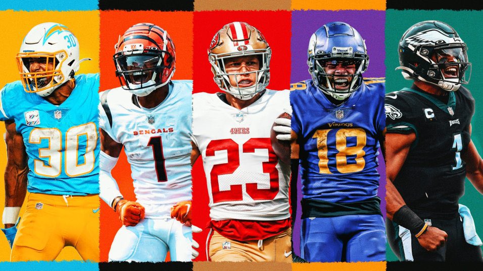 NJCUBANO's tweet photo. That time of year! Doing my annual @YahooFantasy @NFL draft September 3rd, 12 people, $30 entry. 2-3 spots available and will go fast. Message me interested. #fantasyfootball https://t.co/TvVddiZ1VD