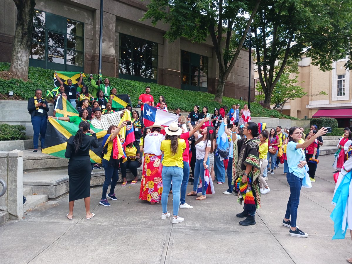 Michelle Siegling (she/her) tweet media