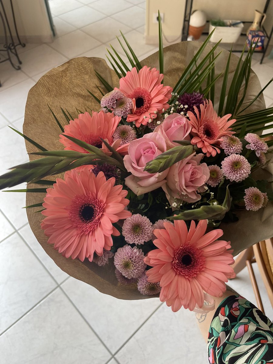 AnaThibaud's tweet photo. Million Flowerz https://t.co/UL9VRW7r1T