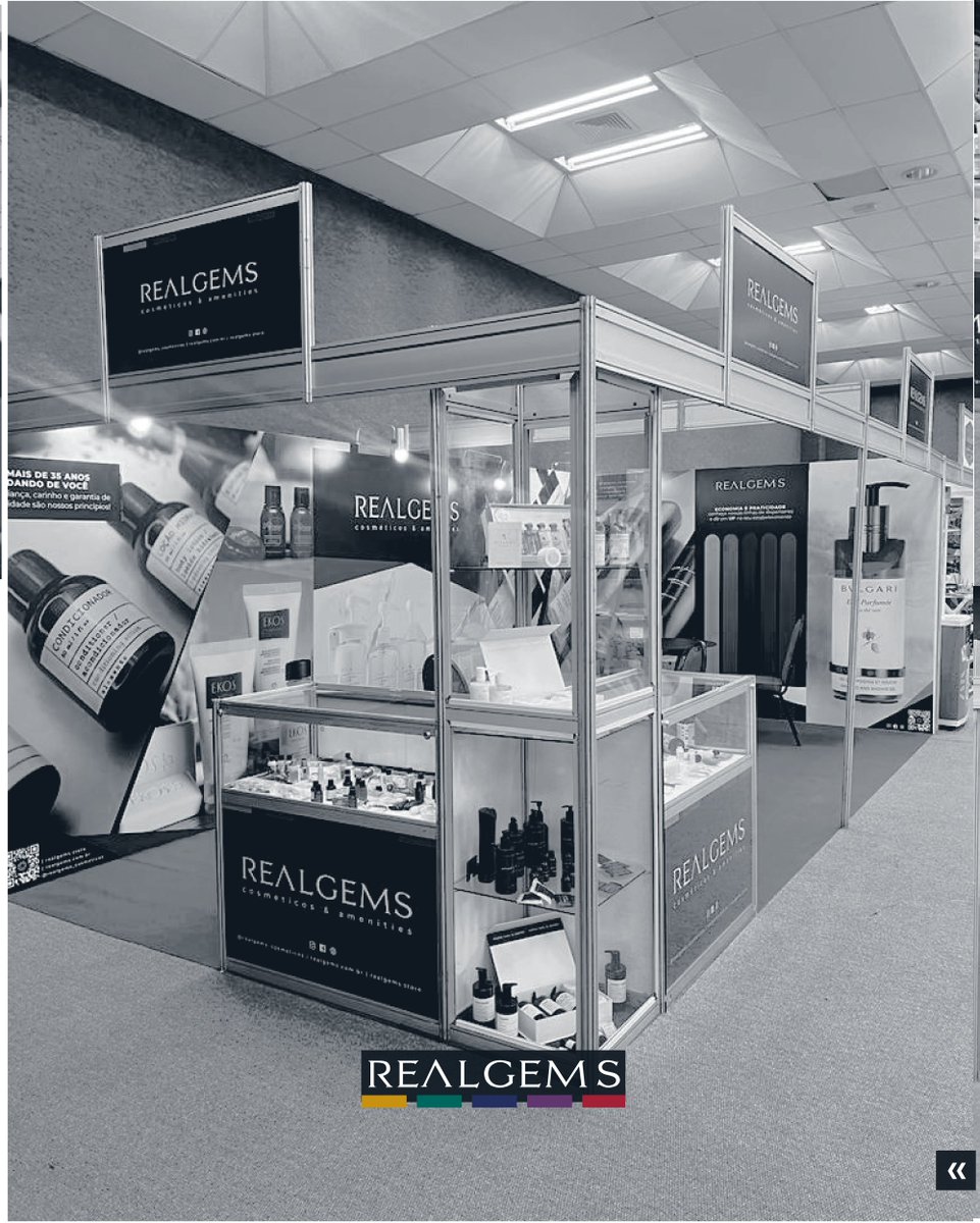 Realgems_Store's tweet photo. Gostaríamos de agradecer a todos que participaram da @Encatho/Exprotel 2023, especialmente àqueles que marcaram presença em nosso estande durante o evento.
Foi um prazer trocar ideias, responder suas perguntas e aprender com as impressões de cada um.
#cosmeticos #amenities #hotel https://t.co/Ean9ZioEwR