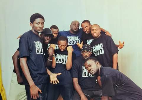 sleemjim_'s tweet photo. THANK YOU SO MUCH FOR UR GREAT CONTRIBUTIONS TO THE GROWTH OF NAIJA HIPHOP ππ.. HAPPY BIRTHDAY HIPHOP #hiphop50thanniversary #HipHop50 . @TeckZilla108 @ObioraObiwon ... #STR8BUTTAH #THOROUGHBRED #SWATROOT #NUFFNOIZ #KALIPHATE https://t.co/W8KWLPz7pG