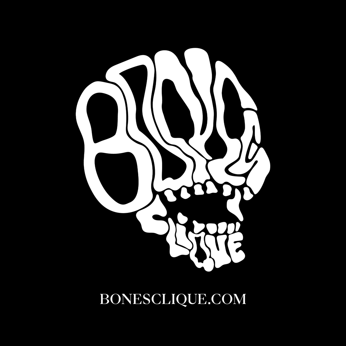 Bones Logo