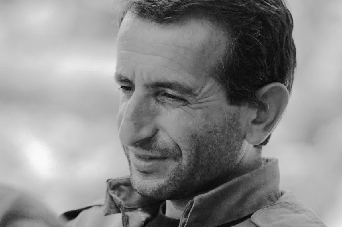 Bir yokluk duygusu... Sonrası yok işte... 
#AtakanMahir