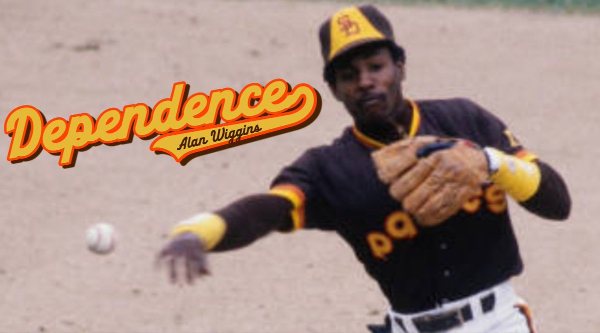 MiLB_Hatbilly's tweet photo. "Alan Wiggins - A Complex Player With A Complex Legacy"
https://t.co/oQ1zjJ93kK
#MiLBHatbilly #AlanWiggins #SanDiego #Padres https://t.co/03rUeCTiYX