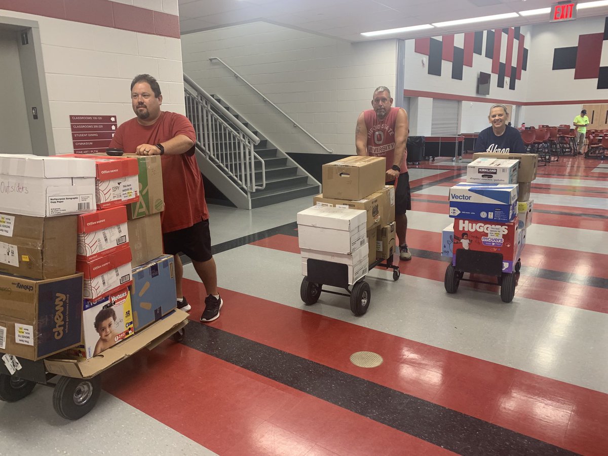 Mark Murphy tweet media