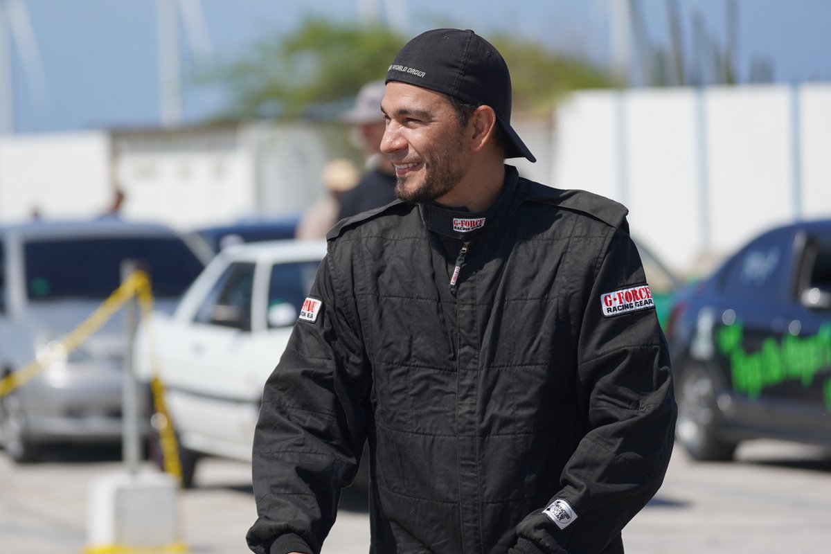racejunkies's tweet photo. https://t.co/bJsIxbsiqP is celebrating today!

It is the B-Day of our Main Advisor, Supporter and Driver of the https://t.co/bJsIxbsiqP Mustang.
No Prep King and NOS Addict!

Pabien Edward J Croes 📷📷
Many more 1/4 mile passes..... https://t.co/9iF6ua9sXw