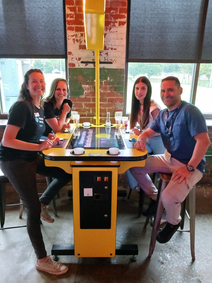 Michelle Siegling (she/her) tweet media