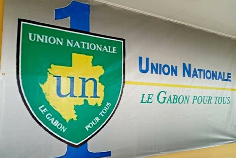 Un Cancre reste un Cancre.

 Malgré les milliards pillés dans les caisses de l'Etat pour se payer des communiquants hors de prix... on en est réduit à plagier l'Union Nationale.

Mais rassurez-vous, le Gabon reste le Gabon. Et lui seul est éternel.