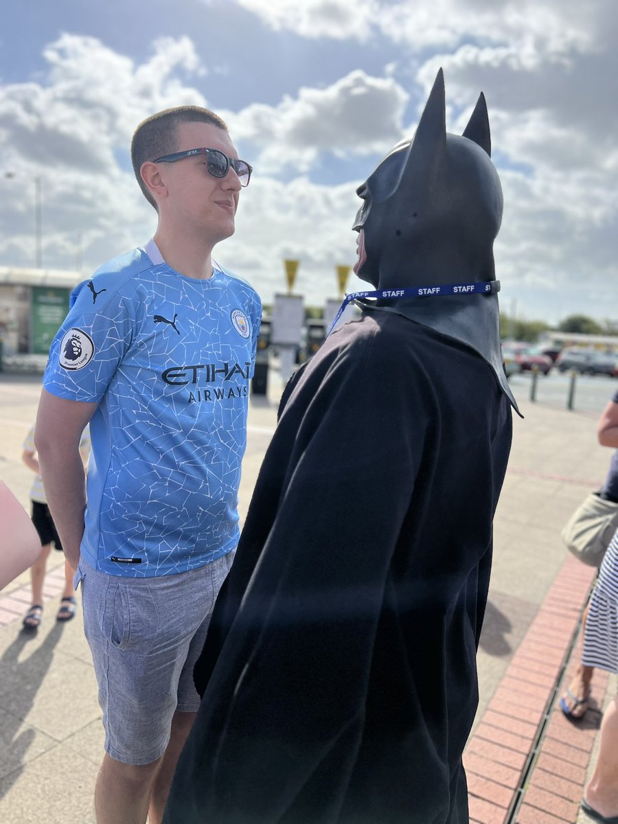 A fantastic start to the day down at Widnes Market, for the Comic-Con Event, which runs today, and tomorrow. 📸 The lads had a blast! 🤗 #WidnesMarket #comiccon