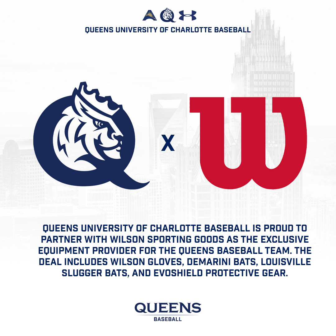 Queens (N.C.) Baseball tweet media