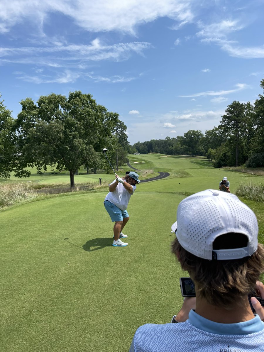 bryanbrosgolf's tweet photo. Y’all are in for a treat…. https://t.co/B5ZSNVwYtz