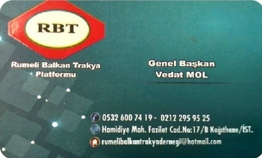 Vedat MOL tweet media