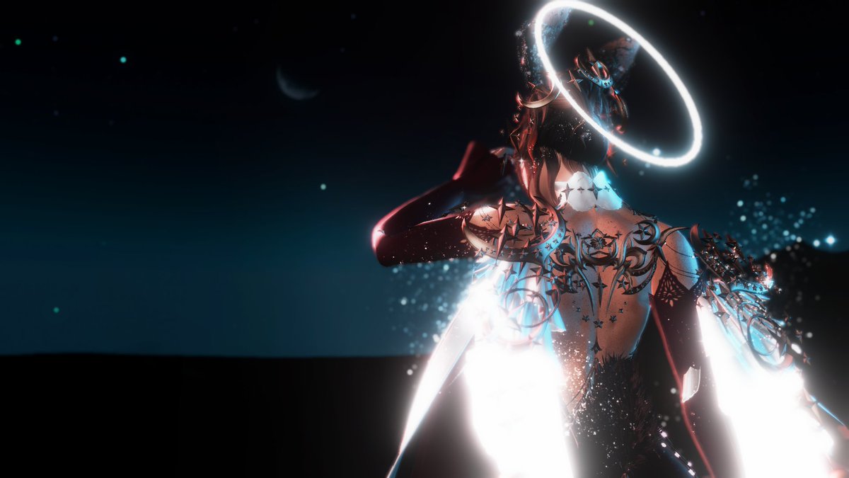 BunInEorzea's tweet photo. Let me fly across the universe~

★ #GPOSERS ★ #Viera ★ #EorzeaPhotos ★ #ElementalDC ★

📸 - @noirauryk https://t.co/YrMhqdIRRJ