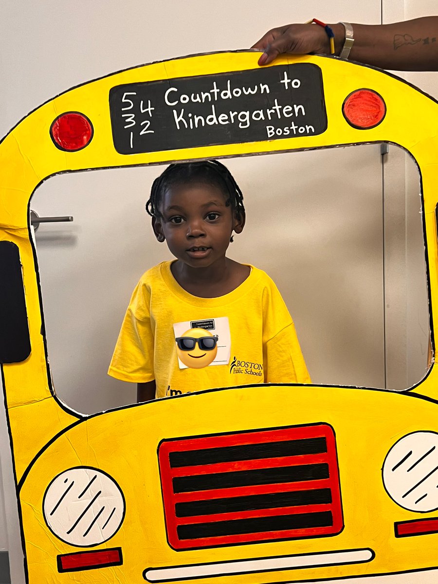 Countdown2Kinder (@countdown2k) on Twitter photo The Countdown to Kindergarten has started! Join us at any of these events in a neighborhood near you! Welcome to <a href="/BostonSchools/">BostonPublicSchools</a> kindergartners! The Countdown to Kindergarten has started! Join us at any of these events in a neighborhood near you! Welcome to <a href="/BostonSchools/">BostonPublicSchools</a> kindergartners!
