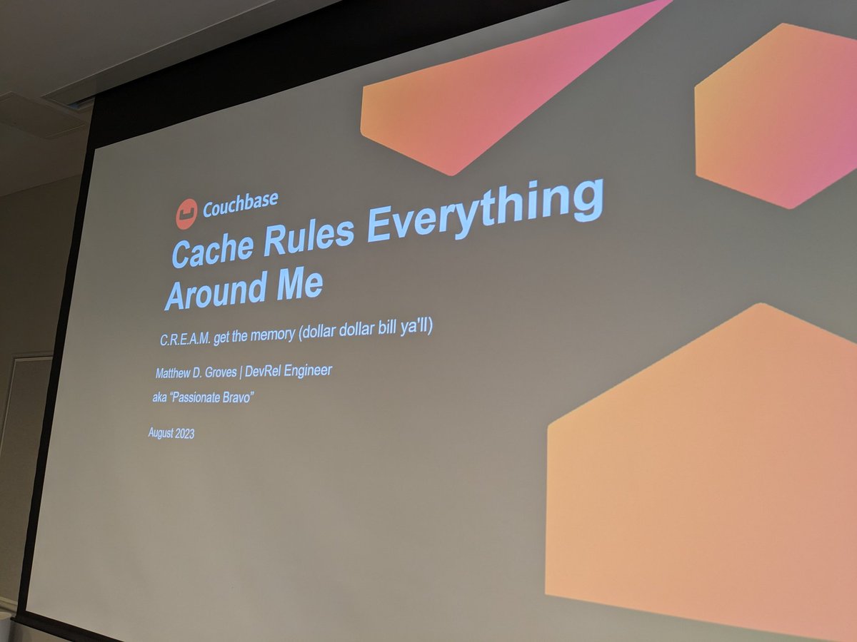 Matthew D. Groves tweet media