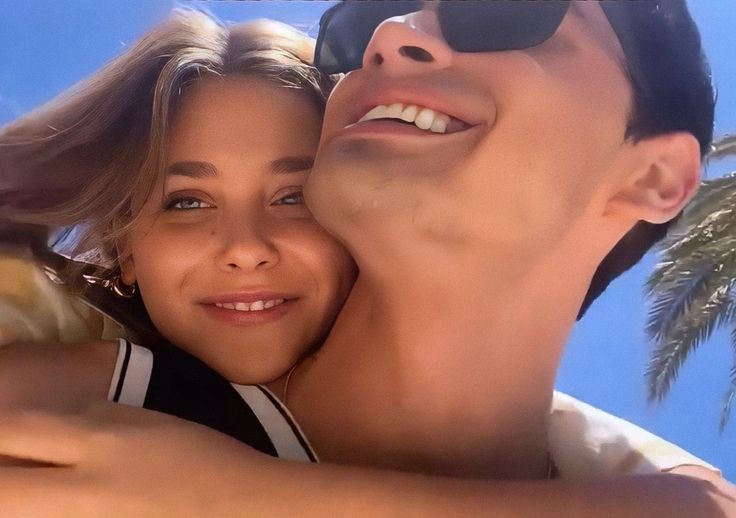 Noah_Morgann's tweet photo. Nunca fui tan feliz como a tu lado 💕 https://t.co/dyqF2zWwB3