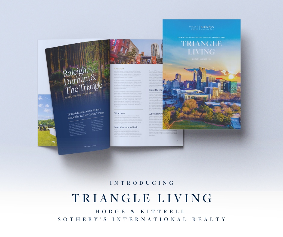 Hodge_Kittrell's tweet image. We are pleased to announce our new Triangle Relocation Guide is complete! We want to give a huge thanks to our advertising partners for making this publication possible! Click the link in our bio for more info!
#RelocationGuide #raleigh #durham #chapelhill #cary #nothingcompare