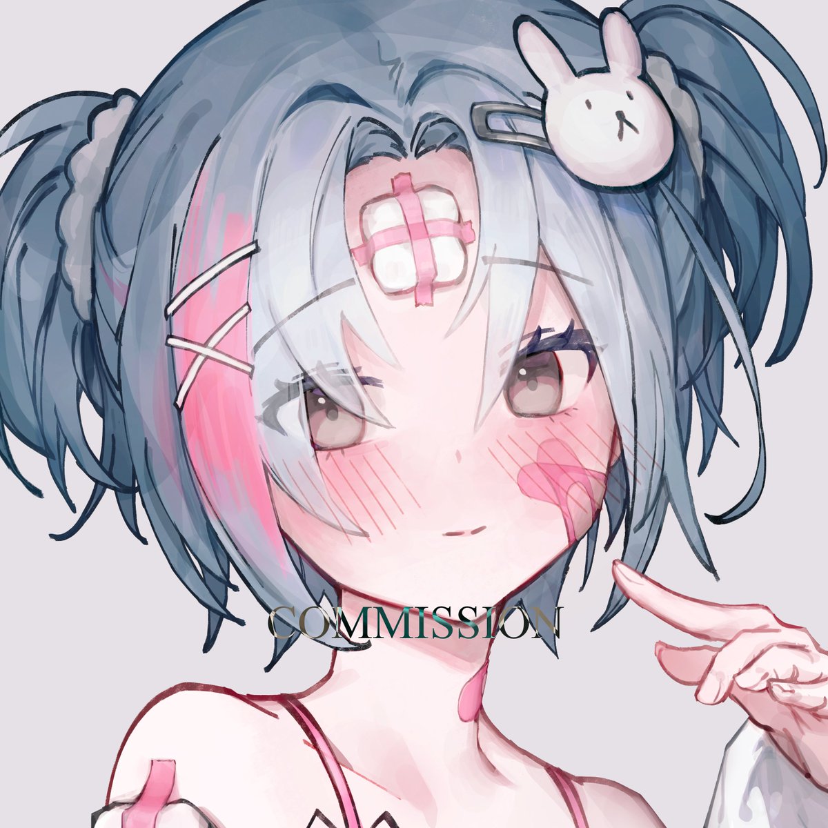 zaiin_44's tweet photo. commission https://t.co/IRrOXVVvhy