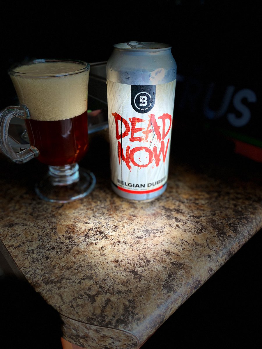 Belgium <a href="/BlockThree/">Block Three Brewing</a> 🧨