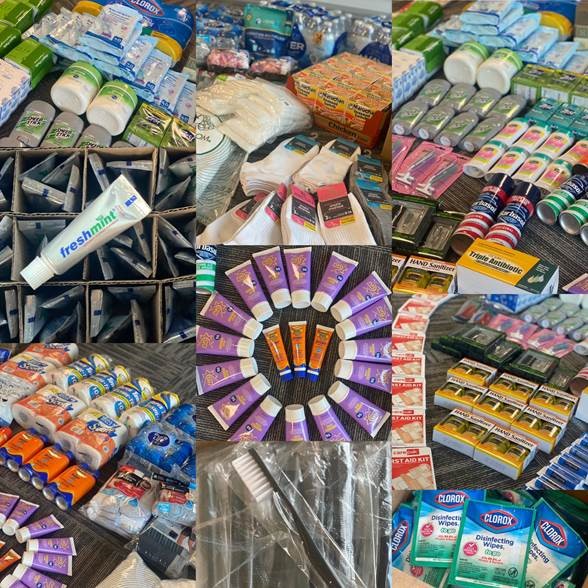 createcapacity's tweet photo. A huge THANK YOU to all those who contributed items in support of Together Nashville’s cause assisting the @NashvilleRescue https://t.co/NypA6XWBnQ