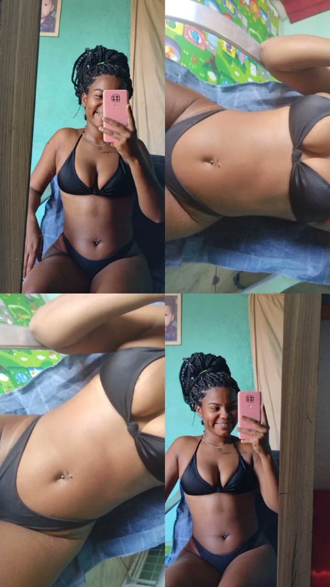 qlf_clarinha10's tweet photo. 🤪👙♥️ https://t.co/WKYJrhkSw2