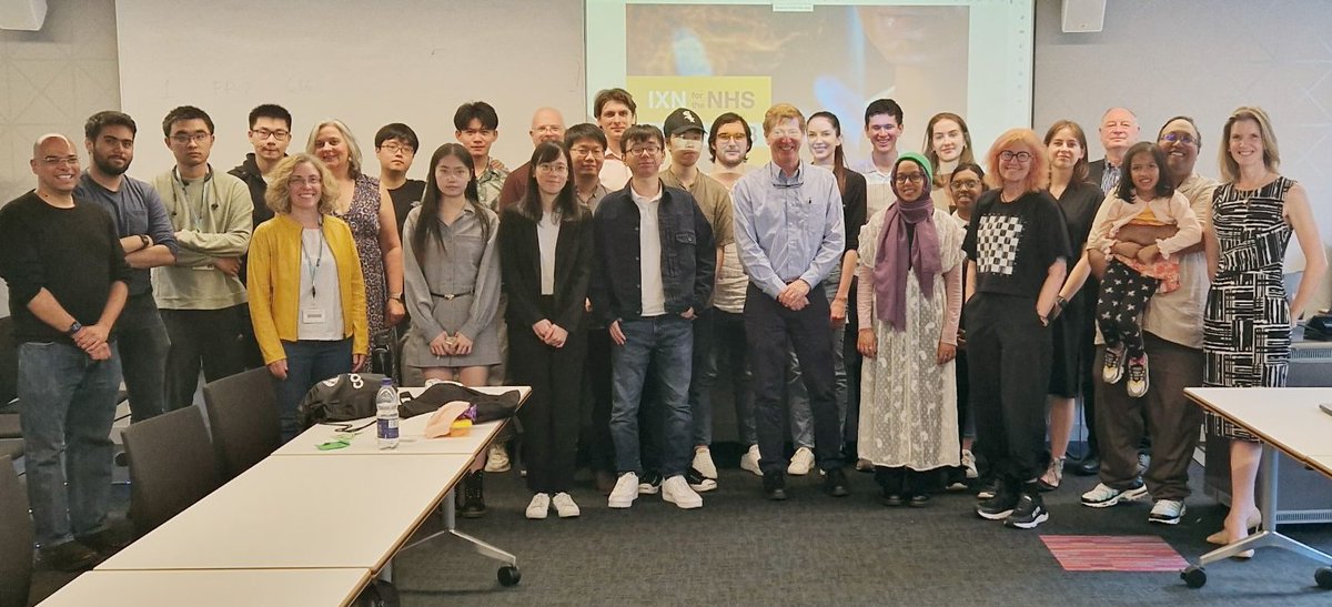 Prof Julia Manning (@juliabmanning1) on Twitter photo Brilliant to have <a href="/NHSEngland/">NHS England</a>'s #DrTimFerris and @Mel_Iles with us <a href="/uclcs/">UCL Computer Science</a> to see the superb Industry Exchange Network IXN for the NHS Comp Sci student projects including #MSPowerApps and #Holorespository <a href="/msukinhealth/">Microsoft in Health</a> <a href="/IBM/">IBM</a> Incredible work in recent years! tinyurl.com/IXNfortheNHS20… Brilliant to have <a href="/NHSEngland/">NHS England</a>'s #DrTimFerris and @Mel_Iles with us <a href="/uclcs/">UCL Computer Science</a> to see the superb Industry Exchange Network IXN for the NHS Comp Sci student projects including #MSPowerApps and #Holorespository <a href="/msukinhealth/">Microsoft in Health</a> <a href="/IBM/">IBM</a> Incredible work in recent years! tinyurl.com/IXNfortheNHS20…