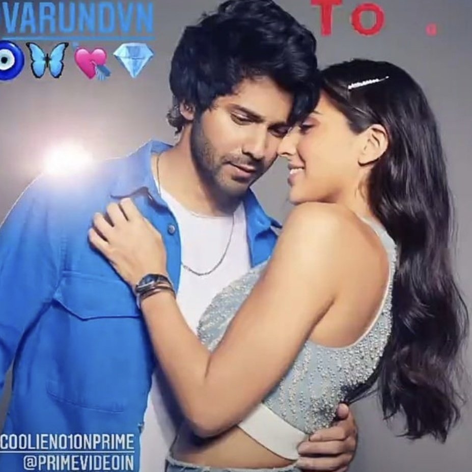 ApnaaVarun's tweet photo. Favourite picture of them 🫶🏻💞

HBD SARA ALI KHAN https://t.co/Qm3ADP9Vtq