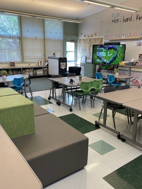 Indian Valley Elementary tweet media