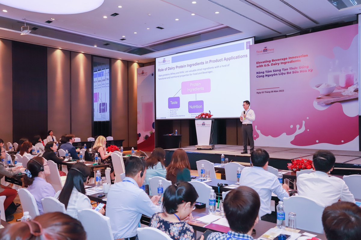 Think USA Dairy tweet media