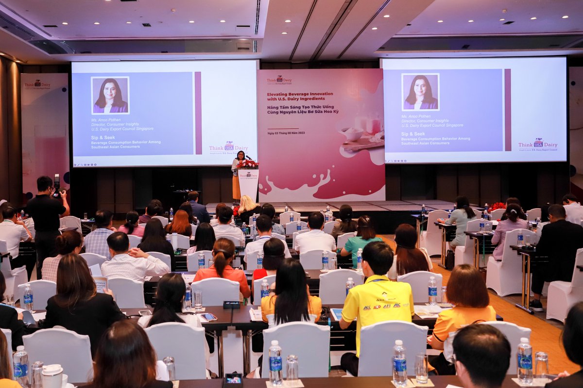 Think USA Dairy tweet media