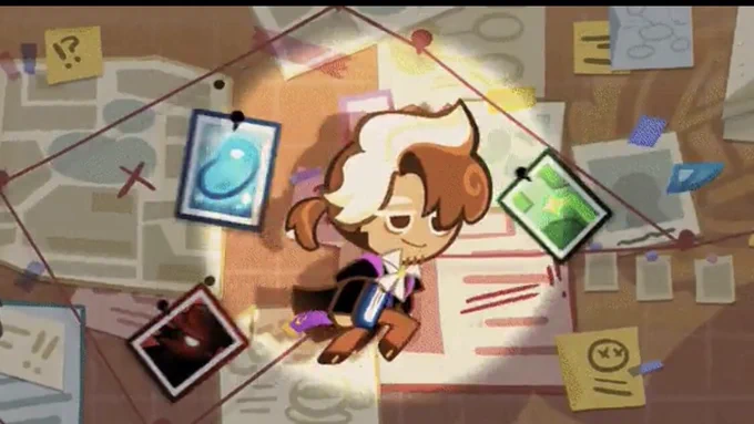 Make it 3 tbfCuz why was scott smajor in cookie run  