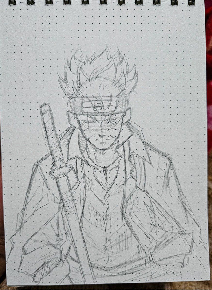 BORUTO UZUMAKI ✨️
#BORUTO #borutotimeskip